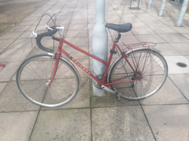 gumtree bikes